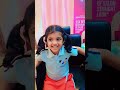 # So cute bacche ♥️😘 thank you falak 🫶💋🥰