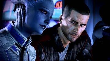 Mass Effect 3 Citadel DLC Walkthrough - Part 15 (Farewell and into the Inevitable)