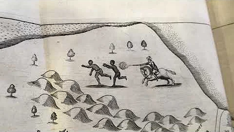 Inside the Early Modern Sugar Industry in Barbados