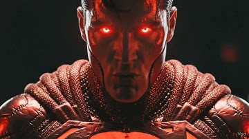 Superman superpower marvel dc 2026