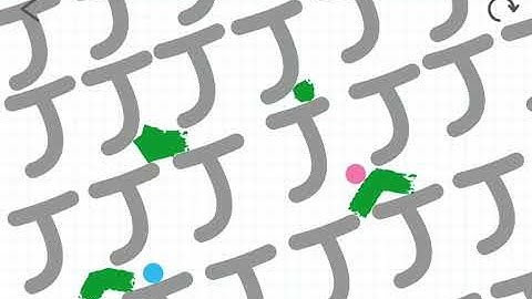 Fast way...) Brain Dots！ http://braindotsapp.com #BrainDots