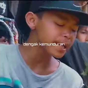Story WA 30 detik mara fm