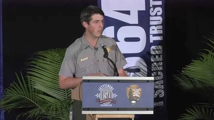 Sacred Trust Talks 2014 - Christopher Gwinn