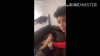 King Badgerjon Gutierreztiktok Compilation