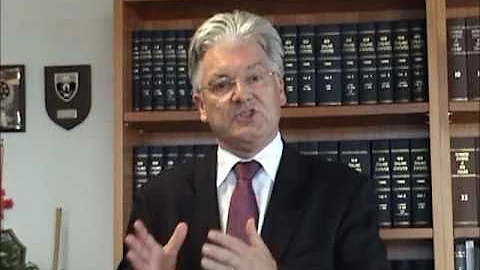 Peter Dunne on restricting cannabis substitutes