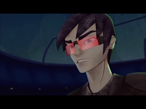 Endangered Species / The New Kid Part 1 | Eps 13 & 14 | Slugterra | WildBrain Kids TV Full Episodes