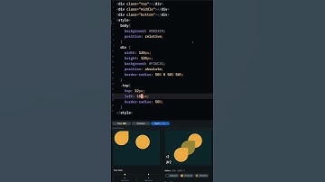 CSSBattle #5 Acid Rain