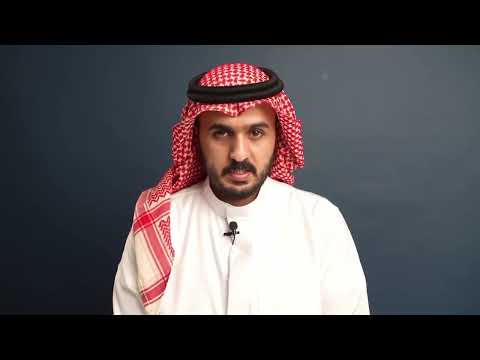 معارض سعودي جديد صالح القرني