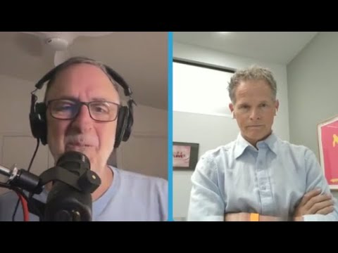 #303 - Joe Wojcik - Confetti, Special Effects, Event Production & AI in the Entertainment Industry
