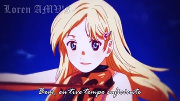 「ＡＭＶ」- If I die young (Legendado)