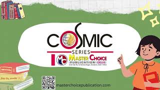 COSMIC | COMPUTER-3 | CH-5 :  MSW LOGO
