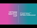 Vietnam Nestrio Cup - CTVC 2022 Side Event