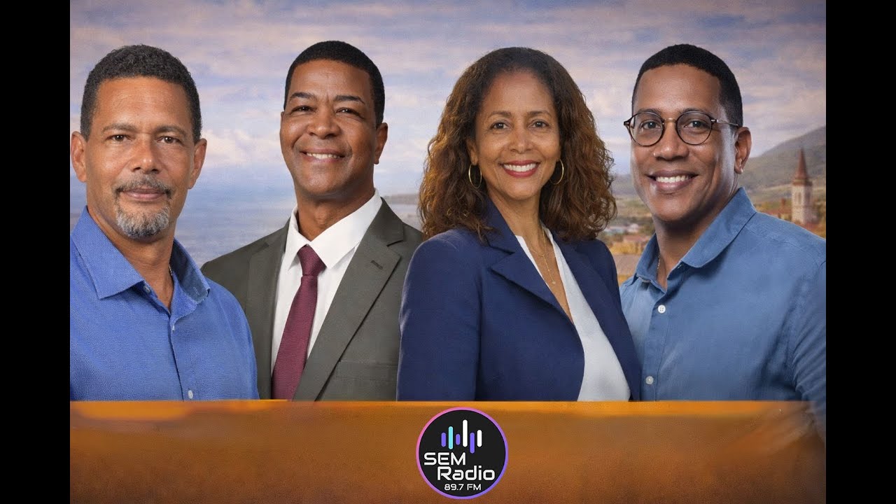 [Débat] Sainte-Marie, Rivière-Pilote, Anses d'Arlet, Diamant