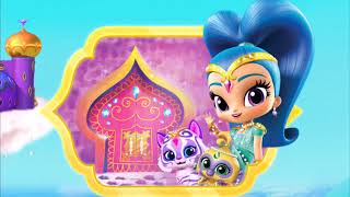 Shimmer and Shine: Genie Games screenshot 3