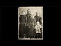 Жители села Кыласово / The residents of Kylasovo village - 1910s