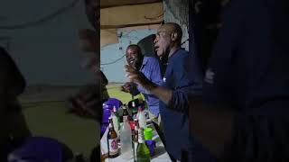 Moghamo Batibo Traditional Cultural Dance