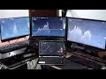 Minisopuru Triple Display and USB HUB - Multitasking with up to 5 screens.