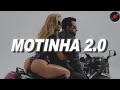 DENNIS, Luísa Sonza - MOTINHA 2.0 (Letra)