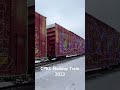 CPKC Holiday Train 2023