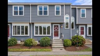 21 Welch Road South Easton, MA | ColdwellBankerHomes.com