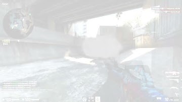 Overpass Monster Oneway for cts!