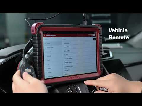 Thinkcar 689 Key Programming