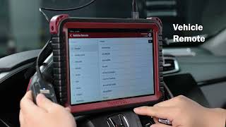 THINKCAR TK101 IMMO/Key Programming with THINKSCAN 689BT