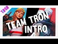 Team tron intro