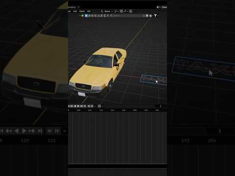 How to Wrap Text PERFECTLY on Any 3D Surface in Blender #tutorial