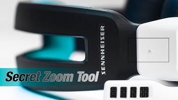 Secret  Zoom Tool in Photoshop- Studio Saturday EP. 19