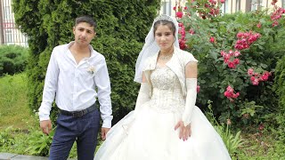 Цыганская свадьба Брянск Адам и Татьяна 11 июля 2022