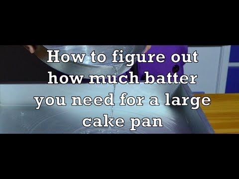 how-to-figure-out-how-much-batter-you-need-for-a-large-cake-pan---the-aubergine-chef-hd