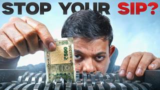 Why Stock Market WILL NOT make you Rich