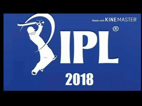 IPL Official Horn Theme 2018 