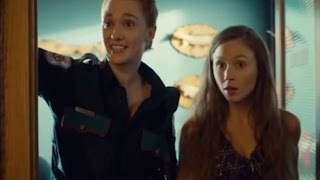 Wynonna Earp || WayHaught Crack 2 - Season 1