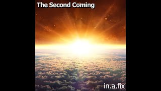 The Second Coming {DnB | Dubstep | Techno mix}