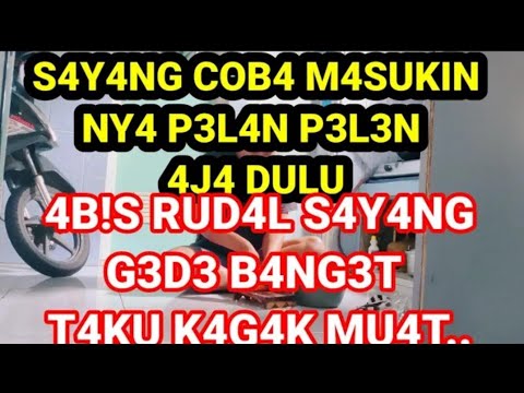 Kisah Nyata || Rudalku Masuk ke Lobang Janda Cantik || Cerpen Romantis Bikin Baper