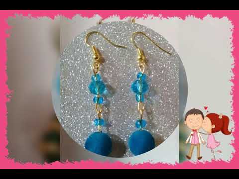 საყურეების კოლექცია❤