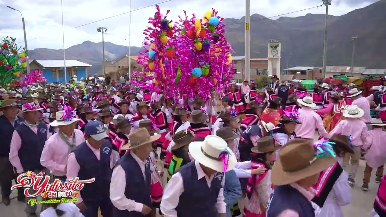 YULISSITA DEL PERU 