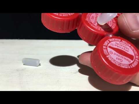 როგორ გავაკეთოთ სპინერი მარტივად I How To Make Spinner