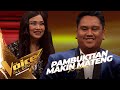Pembuktian Kia Makin Matang | Knockout Round | The Voice All Stars Indonesia