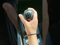Manual car gear shifting tutorial #car #automobile#drivinglessons