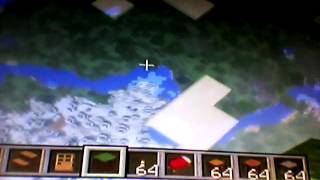 Eastenders Theme Minecraft Version