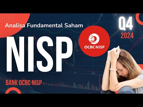 Cara Investasi Saham NISP Q4 2024 - Bank OCBC NISP.