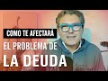 POR QUÉ DEBES PREOCUPARTE POR LA DEUDA - Vlog de Marc Vidal