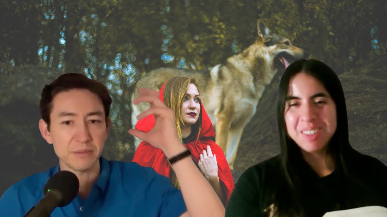 The Heart of the Family Encounters Danger