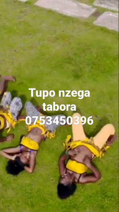Q ten mama wakambo