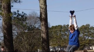 Aprehensive about The Xtreme DX75 Zip Line Kit Check it out Here