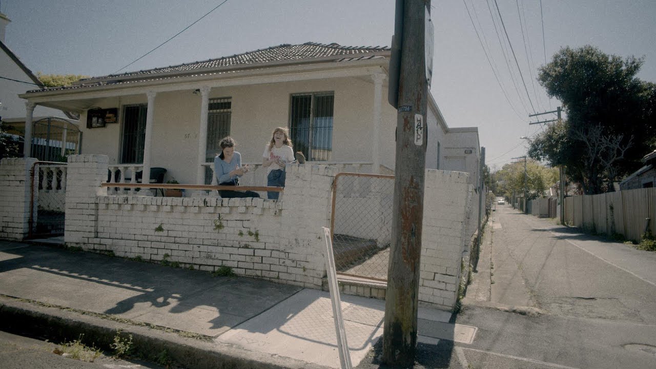 Watch Jet City Sports Club - Hurricane (Official Video) on YouTube Watch Jet City Sports Club - Hurricane (Official Video) on YouTube