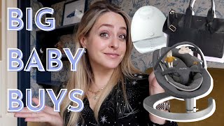 Big Baby Buys  Baby No. 2! | Fleur De Force